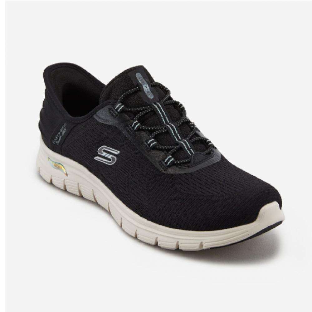 SkecherS Women S Slip inS Arch Fit viSta white/260