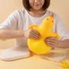 Squishy Duck Squishy Toy Cute  Animals Slow Rising Squeeze Toy Duck Pinch Le  for Kids Adults