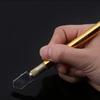 Convenient Metal Glass Cutter Anti-Skid Handle Cutting Minerals Diamond Cutter Easy To Use Glazing Tool Mirror Cutting
