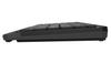 Klawiatura przewodowa mini A4Tech FSTYLER FK11 Grey