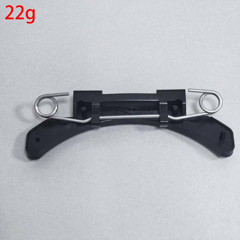 Для Volvo S80L S60 V70 XC90 XC60 Петля крышки топливного бака, Пружина внешней петли крышки топливного бака, Пружина крышки топливного бака one set