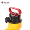 Portable Electric Hydraulic Punch Machine CH-60 for Copper, Aluminum, and Steel Plates