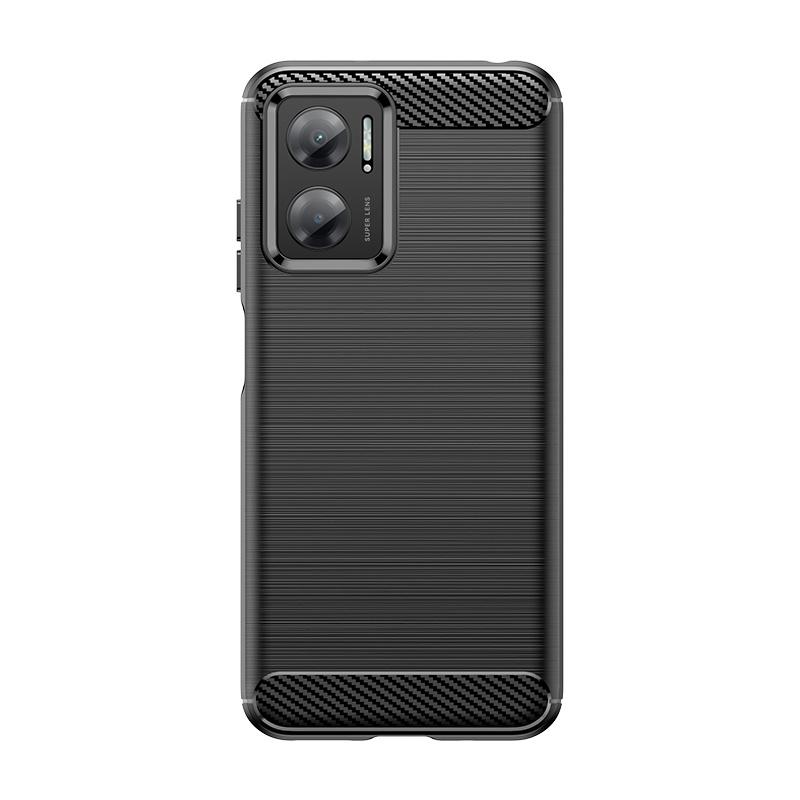 

Чехол-накладка для Xiaomi Redmi 10 5G Redmi 10 5G Capas Новый бампер для телефона Задняя противоударная мягкая TPU-накладка для Redmi 10 5G 2022 Fundas For Redmi 10 5G чёрный