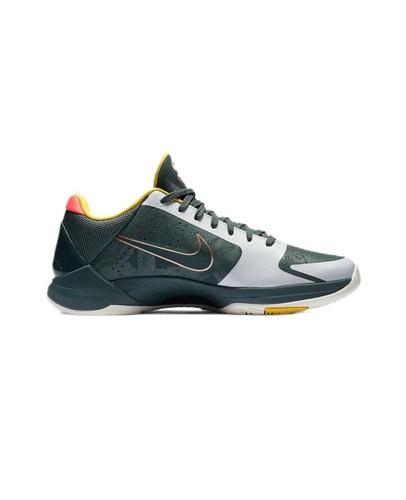 Nike Zoom Kobe 5 Protro EYBL Kobe Bryant 5 Protro EYBL CD4991-300