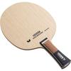 Butterfly Table Tennis Shakehand Racket Haddrow 5 ST 37184 _ ST(Straight)