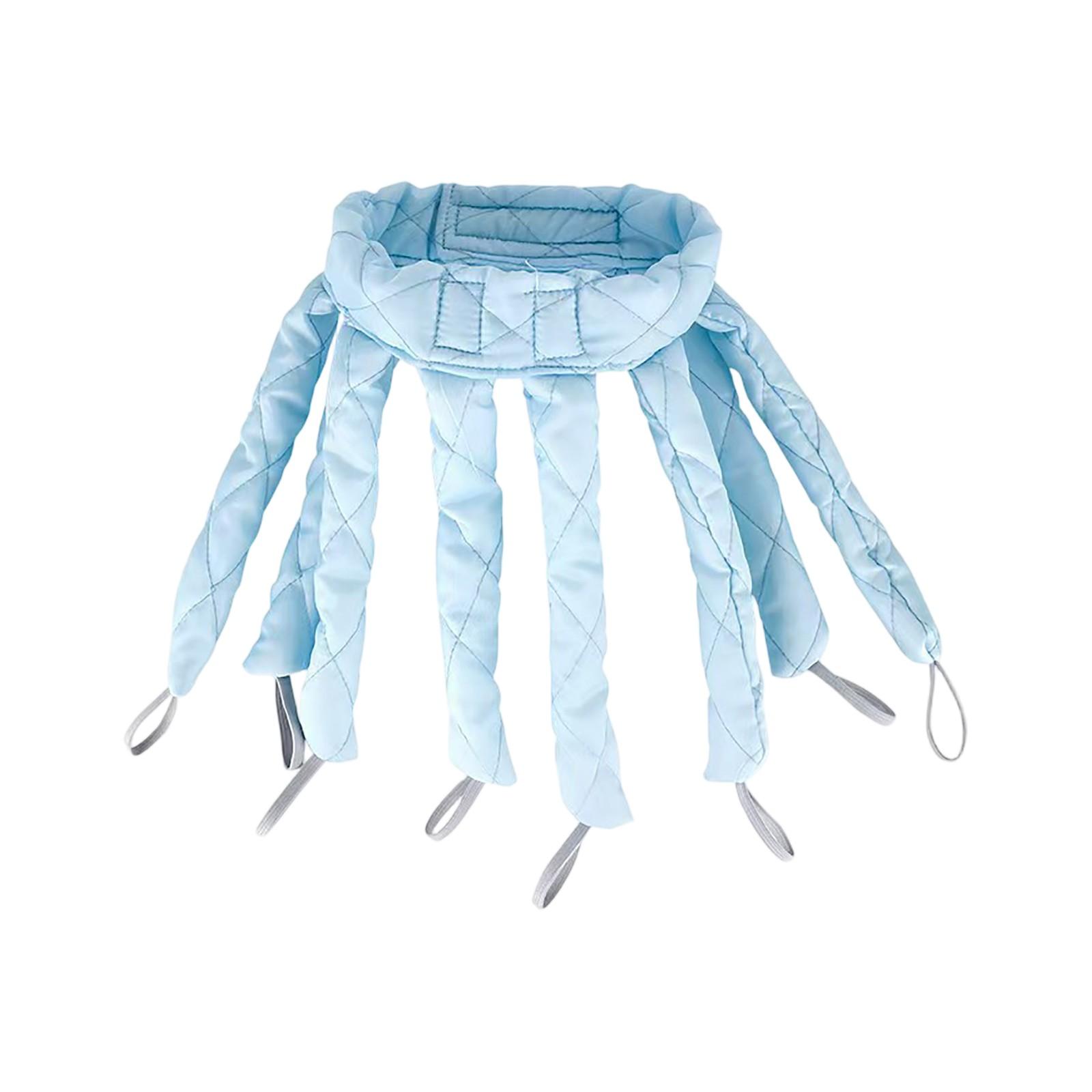 

Съемный дизайн Термозавивка Ободок для завивки ленивых длинных волос, Инструмент для укладки завитков для женщин и девушек One Size