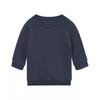 Babybugz Baby Essential Plain Sweatshirt