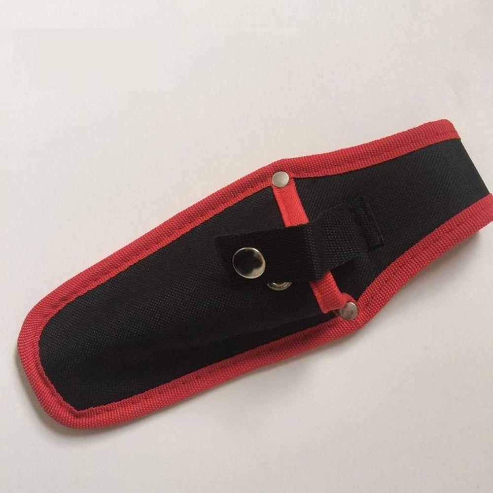 Gardening Scissors Bag Gardening Tool Waist Bag Protective Case Pruner Sheath Pruning Shears Sheath
