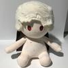 Love & Deep Space 40cm Rabbit Hair Cotton Doll - Qi Yu Shen Xinghui Li Shen Qin Che Anime Game Merchandise