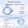 Spes Sea Salt Hyaluronic Acid Oil-Control Shampoo & Conditioner Set