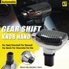 Schaltknauf Für Opel Insignia Astra Zafira Tourer Auto Automatik Schalthebel Hebel Griff Ersatz Für Buick Regal GL8