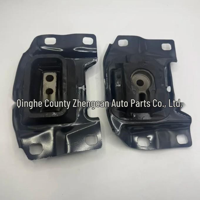 Mazda Engine Mount Rubber BKC9-39-070 for Cross-Border Sale