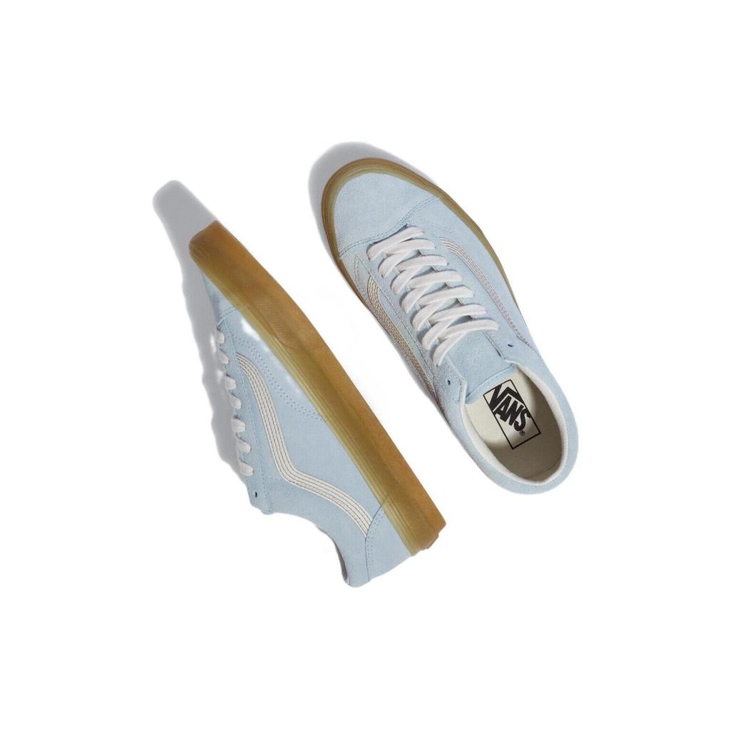 Vans Stile 36 Blu Delicato Gomma VN0A54F6B96