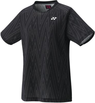 Game Shirt Game Shirt 20885 Schwarz M [Yonex] Damen (007)