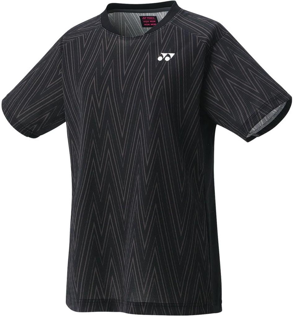 Game Shirt Game Shirt 20885 Black M [Yonex] Women's (007)