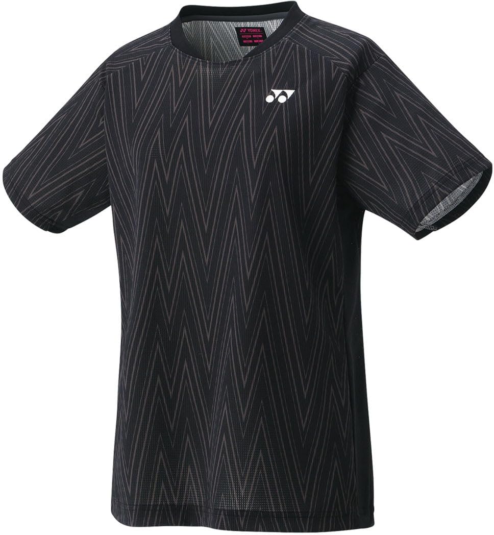 

Футболка Game Shirt 20885 Black M [Yonex] Женская (007)