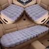 Warm Plush Winter Car Seat Cover Ultra-Soft Vehicle Dressed Decoration  Car Cushion