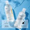 Hyaluronic Acid Hydrating Ampoule Essence: Nourishing and Rejuvenating Skin Toner, Large Bottle.