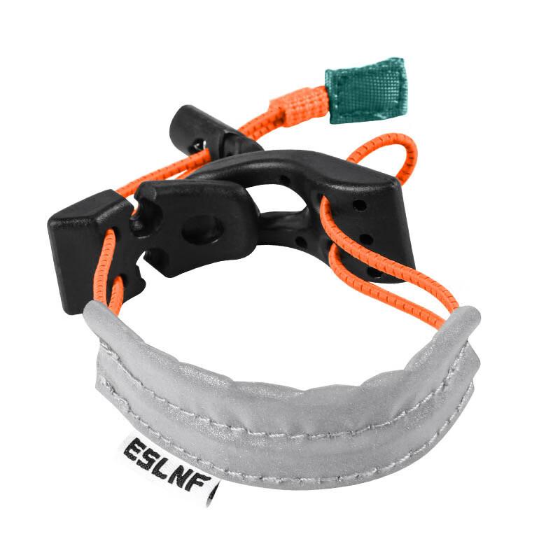 ESLNF Bike & Outdoor Pant Leg Straps (2-Pack)