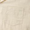Men's 2026 Summer Cotton-Linen Short-Sleeve Casual Cardigan Shirt