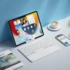 Clavier Bluetooth sans fil B.O.W