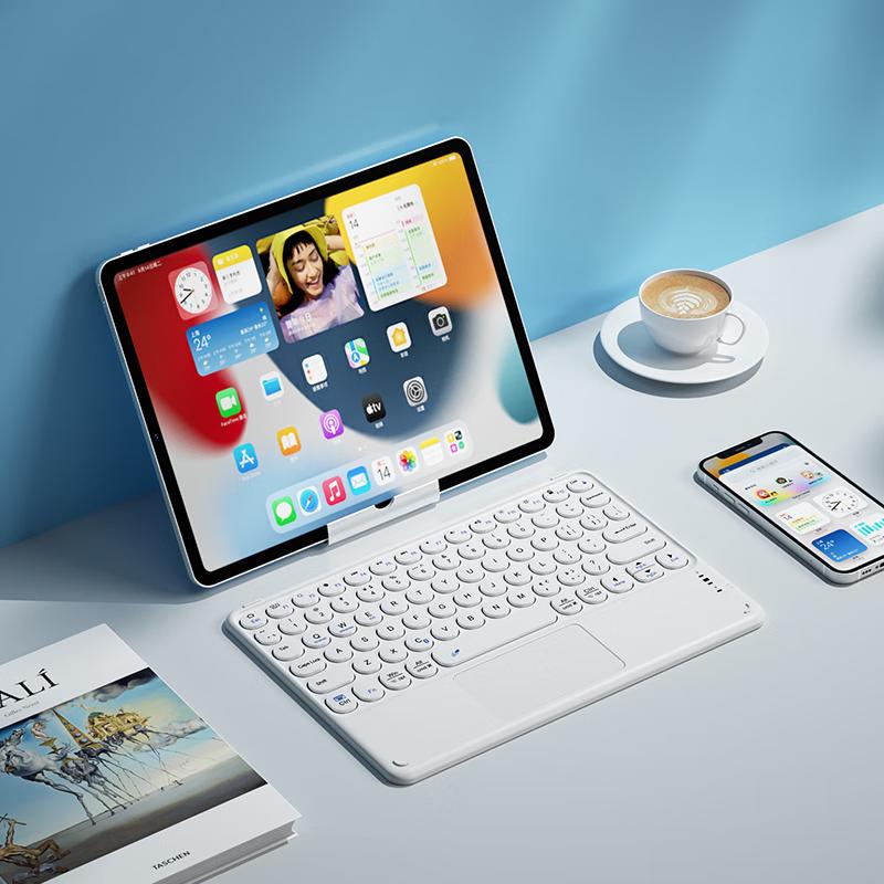 Clavier Bluetooth sans fil B.O.W
