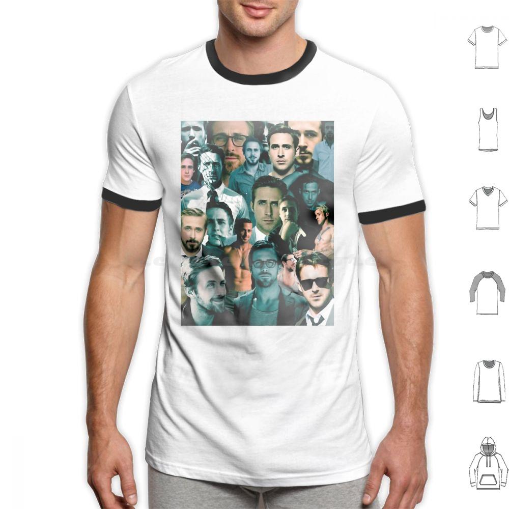 Funny Gift Ryan Canadian Gosling Singer Cute Gift T Shirt Men Women Kids 6xl Funny Ryan Canadian Gosling Singer Cute Ryan