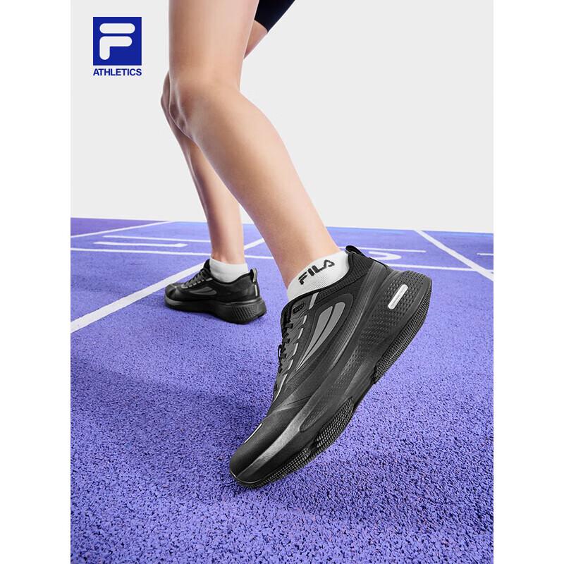 FILA Women s ROUYUN 3+N Winter Running Shoes 6.5