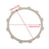 Clutch Friction Plate Kit Fit for Suzuki DL1000 V-Strom 1000 SV1000S 2003-2007