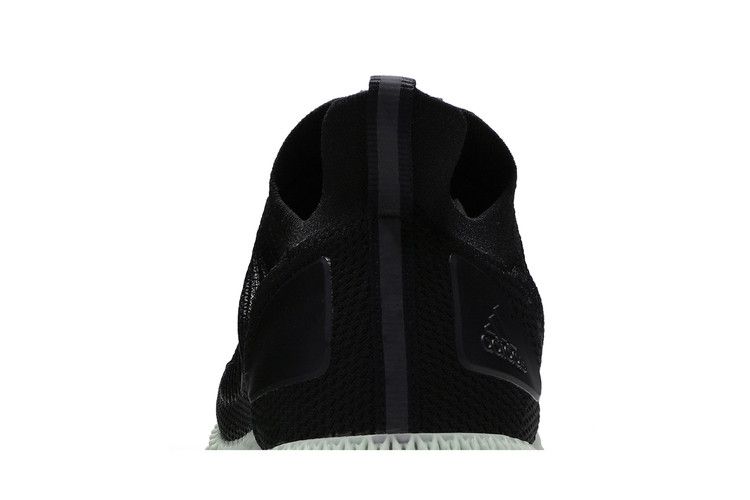 adidas Alphaedge 4D Black