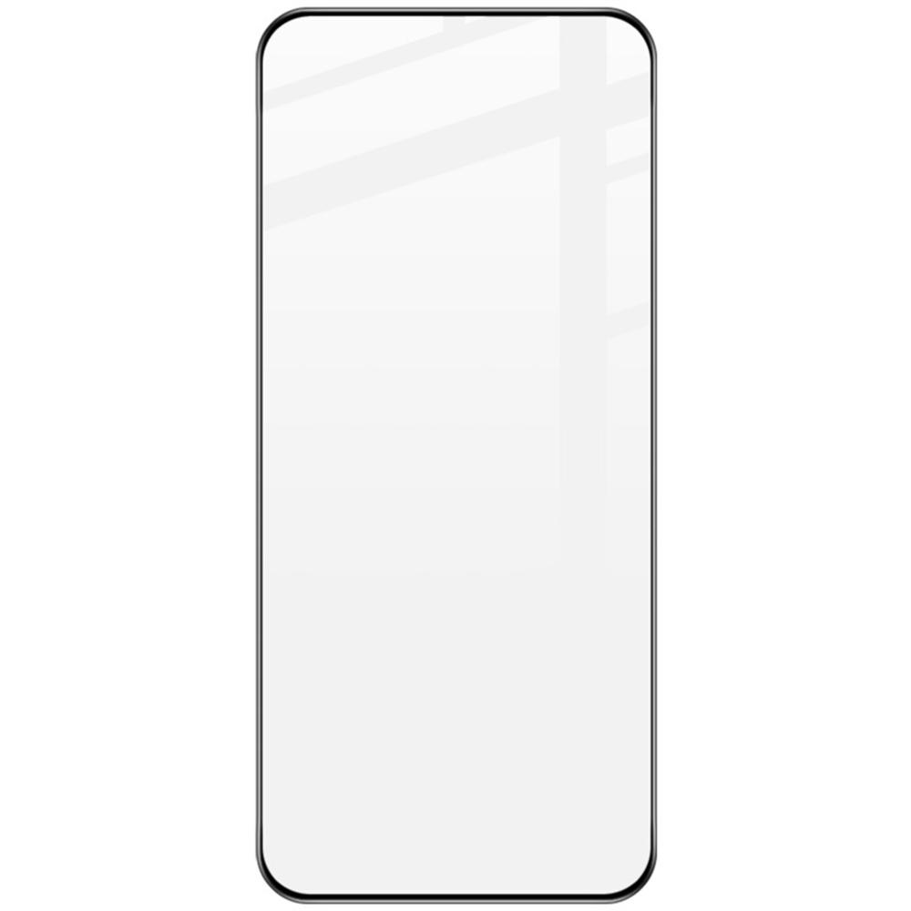 IMAK Pro+ Series For Honor 400 Lite Tempered Glass Full Screen Protector Sensitive Touch Film