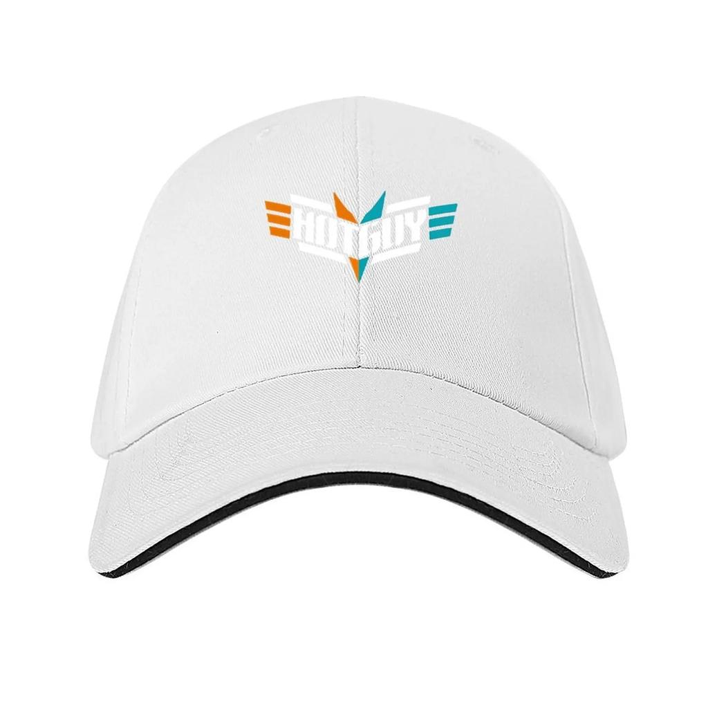 goodtimeswithscar Baseball Cap Cosplay cute Male hat Trucker Cap Mens Hats Womens