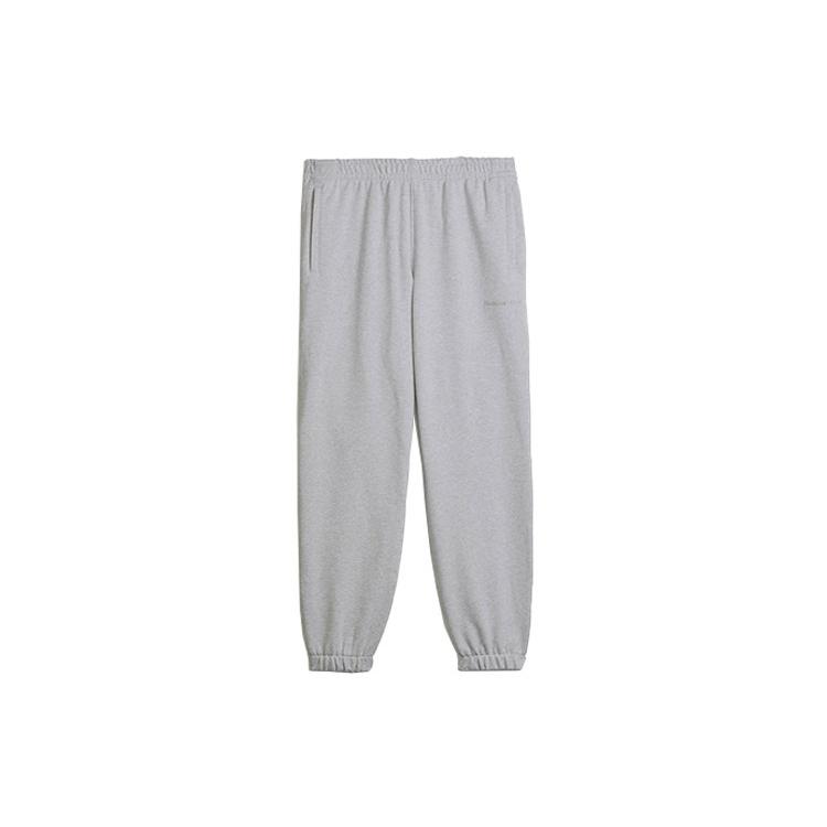 adidas originals X Pharrell Williams Basics Pant Grey H58331 XS
