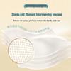 Qingfeng Cloud Soft Pure 4-Ply Facial Tissues