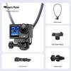 Magnetic Neck-Hanging Phone Holder for Outdoor Sports & Vlog Recording