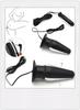 Electric Shock Set Anal Plug Electric Anal Plug Anal Beads Dilator Anal Vibrator Electric Masturbator Anal Plug Electric Shock Machine Sex Toy Adult