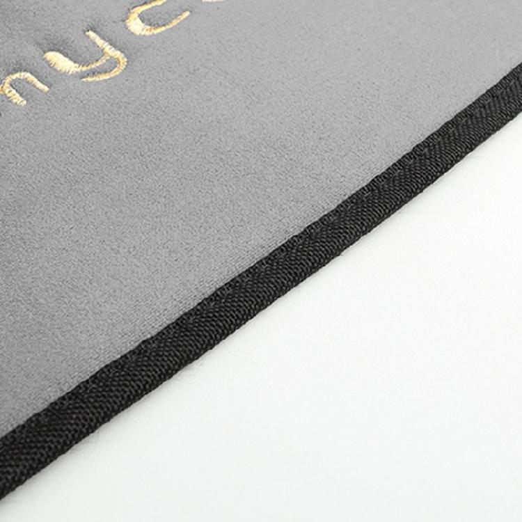 Gentle On Skin Seat Belt Pad For Cars Lightweights And Hassle Freely Setups