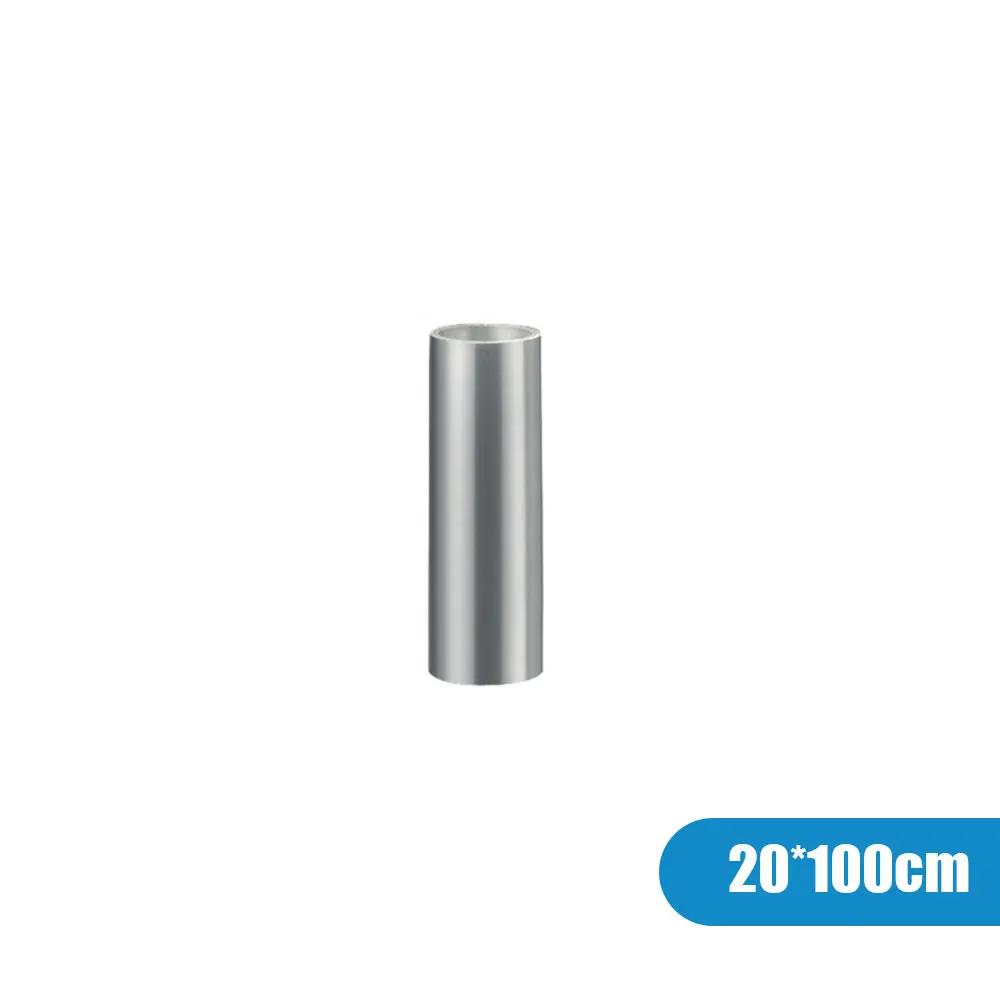 

1 рулон универсальной защитной пленки Rhino Skin для защиты бампера капота автомобиля, защитная наклейка от царапин, прозрачная прозрачная пленка