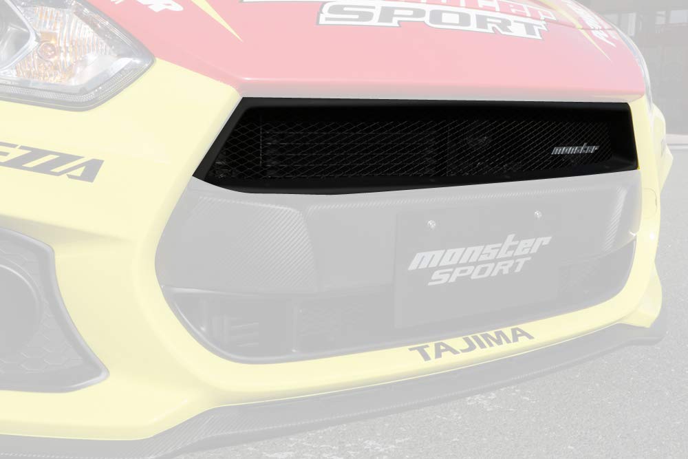 MONSTER SPORT Верхняя спортивная решетка для Swift Sport [ZC33S] 797510-7650M