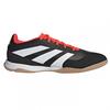 Herren Predator League Wildleder Hallenfußballschuhe