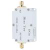 RF Isolator 10M 6GHz Low Insertion High Frequency Corrosion Resistance Electrical Equipment DC 250V