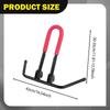 Floor Stand, Storage Rack, Stand for Indoor And Outdoor Maintenance.
