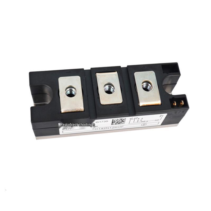 TD142N12KOF/14KOF/16KOF Thyristor Power Module Models