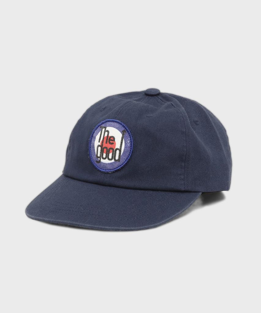 Gusniseu Mods The Good Vintage Cap