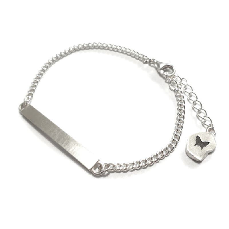 Project Arthur Custom (bracelet)