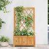Decorațiuni pentru casă – Ghivece de flori decorative