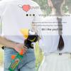 Imitate Electric Talking Parrot Talking Record Recording Talking Toys Cute Talking Crow Toy  Baby