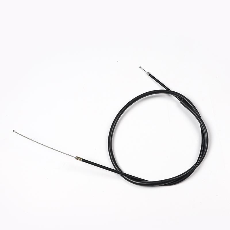 Motorcycle 2 Stroke Throttle Cable For Hengjian Z300 NB300 CBS CB250 Original Throttle Cable Refueling Cable Throttles 2