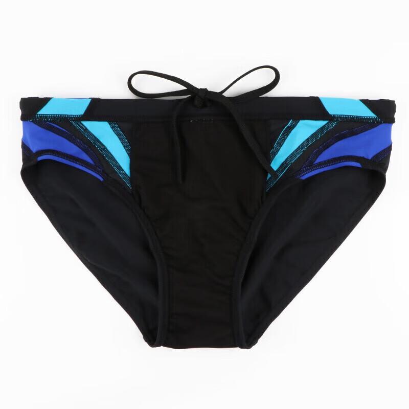 YINGFA Men's Competition Quick-Dry Swim Briefs