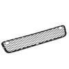 Car Front Lower Bumper Grille Replacement for X5 E70 2007 2010 Vehicle 51117163956 Front Bumper Lower Grille